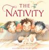 Book Jacket for: The Nativity