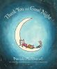 Book Jacket for: Thank you and good night