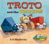 Book Jacket for: Troto and the trucks
