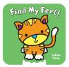 Book Jacket for: Find my feet!