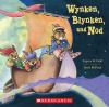 Book Jacket for: Wynken, Blynken, and Nod