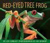 Book Jacket for: Red-eyed tree frog