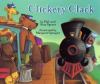 Book Jacket for: Clickety clack