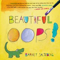 Book Jacket for: Beautiful oops!