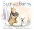 Book Jacket for: Bear and bunny