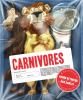 Book Jacket for: Carnivores