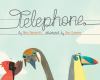 Book Jacket for: Telephone