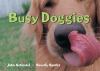Book Jacket for: Busy doggies