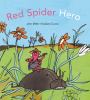 Book Jacket for: Red spider hero