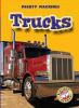 Book Jacket for: Trucks