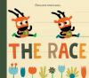 Book Jacket for: The race