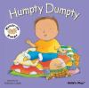 Book Jacket for: Humpty Dumpty