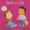 Book Jacket for: Jack and Jill