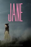 Book Jacket for: Jane