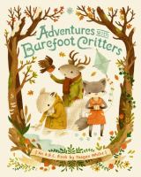 Book Jacket for: Adventures with barefoot critters