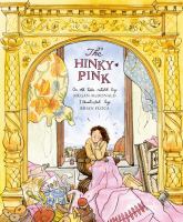 Book Jacket for: The Hinky Pink : an old tale