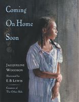 Book Jacket for: Coming on home soon