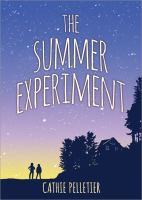 Book Jacket for: The summer experiment