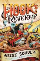 Book Jacket for: Hook's revenge