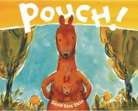 Pouch! book cover