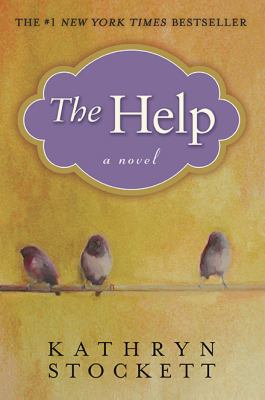 Book Jacket for: The help