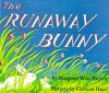 Book Jacket for: The runaway bunny