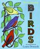 Book Jacket for: Birds