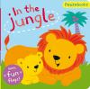 Book Jacket for: In the jungle