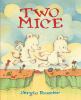 Book Jacket for: Two mice