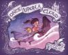 Book Jacket for: Once upon a cloud