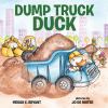 Book Jacket for: Dump truck duck
