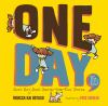 Book Jacket for: One day, the end : short, very short, shorter-than-ever stories