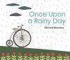 Book Jacket for: Once upon a rainy day