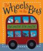 Book Jacket for: The wheels on the bus
