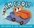 Book Jacket for: I'm cool!