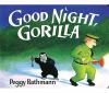 Book Jacket for: Good night, Gorilla