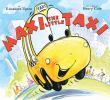 Book Jacket for: Maxi the little taxi