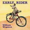 Book Jacket for: Early rider