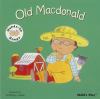 Book Jacket for: Old Macdonald