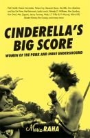 Cinderella's Big Score / Maria Raha