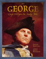 Book Jacket for: George : George Washington, our founding father