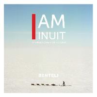 Book Jacket for: I am Inuit