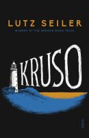 Book Jacket for: Kruso