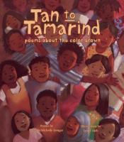 Tan-to-Tamarind
