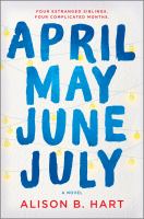 April-May-June-July