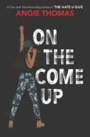 Image result for On the Come Up  BOOK