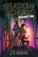 Book Jacket for: Dehaunting