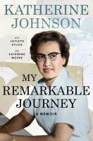 My-Remarkable-Journey:-A-Memoir