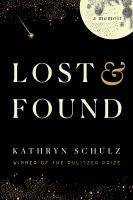 Lost-&-Found:-A-Memoir