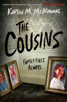 The-Cousins